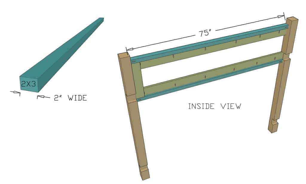 building side panels