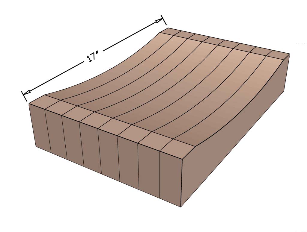 top seat for bar stool