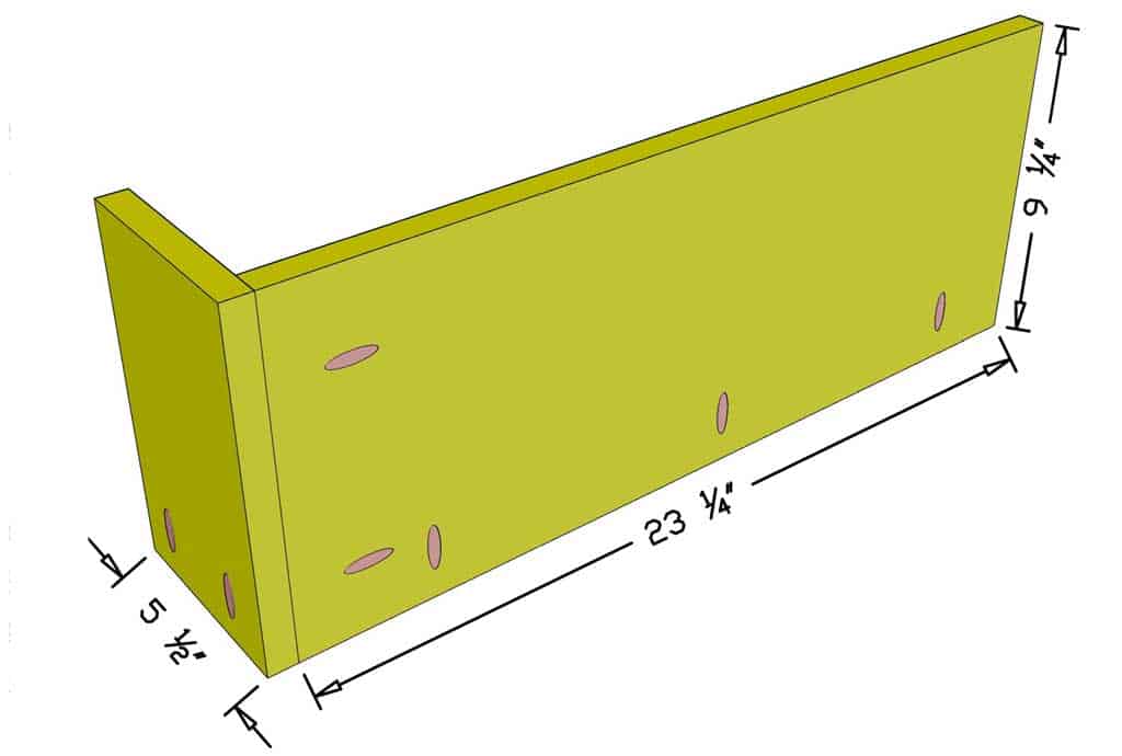 boards for headboard