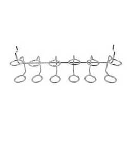 6-Ring Tool Holder
