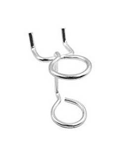 Double-Ring Tool Holders