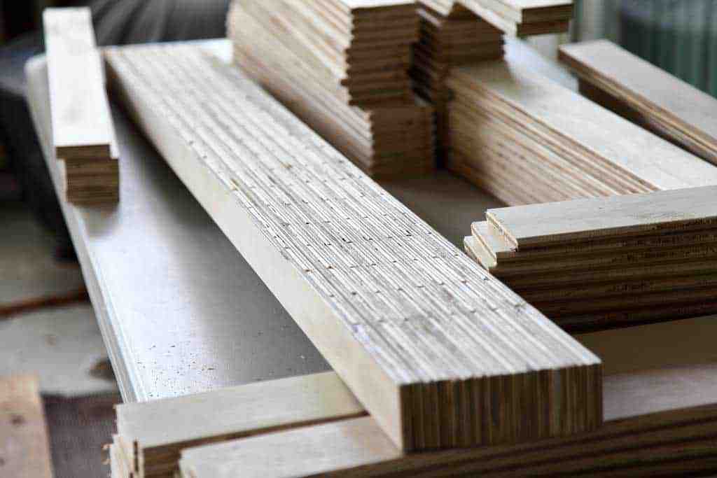 stile boards for plantation shutters