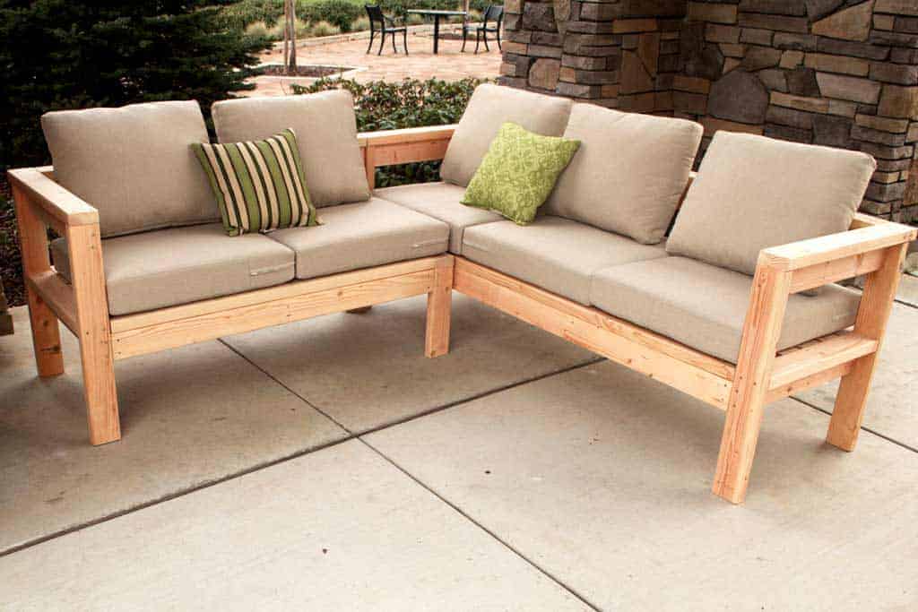 Outdoor Furniture