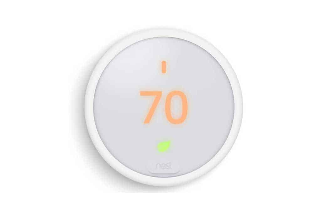 Nest Thermostat