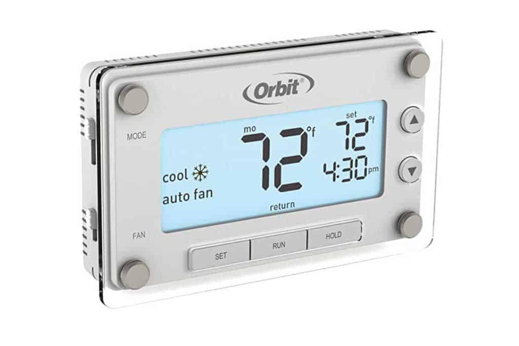 Orbit 83521 Thermostat