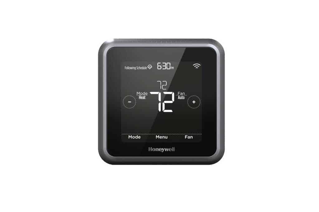 Honeywell T5 Thermostat