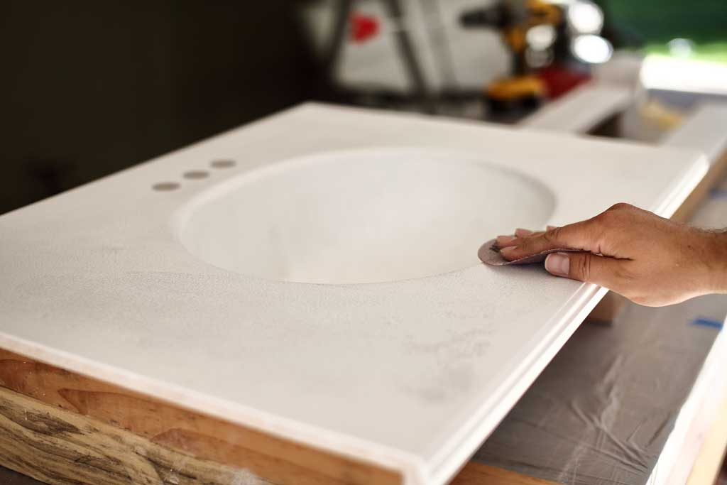 sanding bonding primer for epoxy