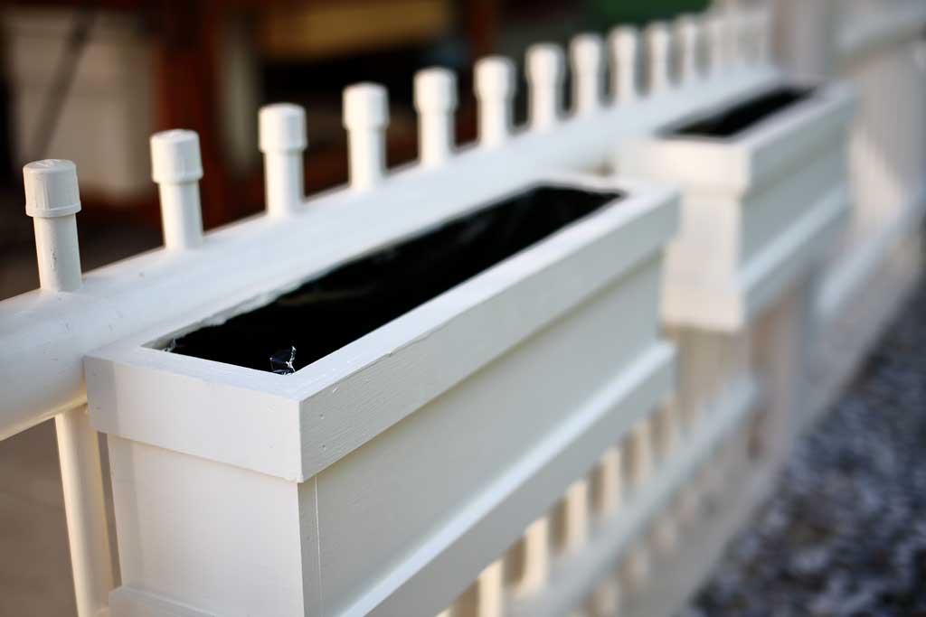 diy flower planter container