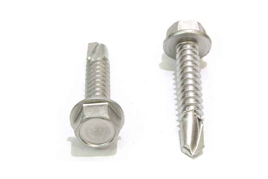 Self Tapping Screws