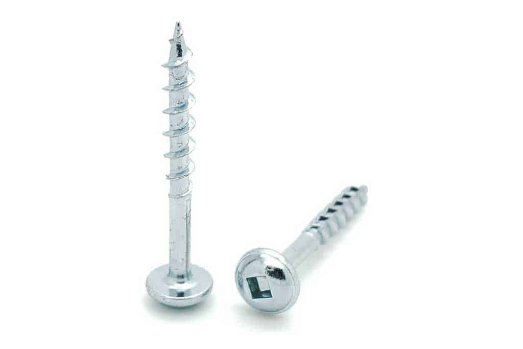 Snug screws