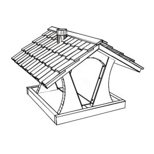 Bird Feeder House PDF