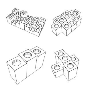 Wood Candle Holders PDF