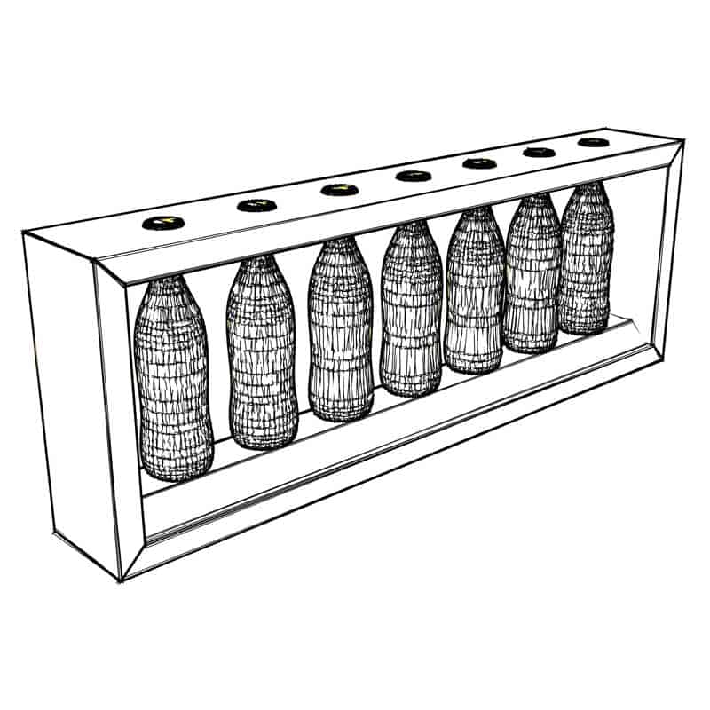 Wood Table Centerpiece PDF