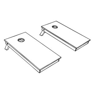 Cornhole Boards PDF