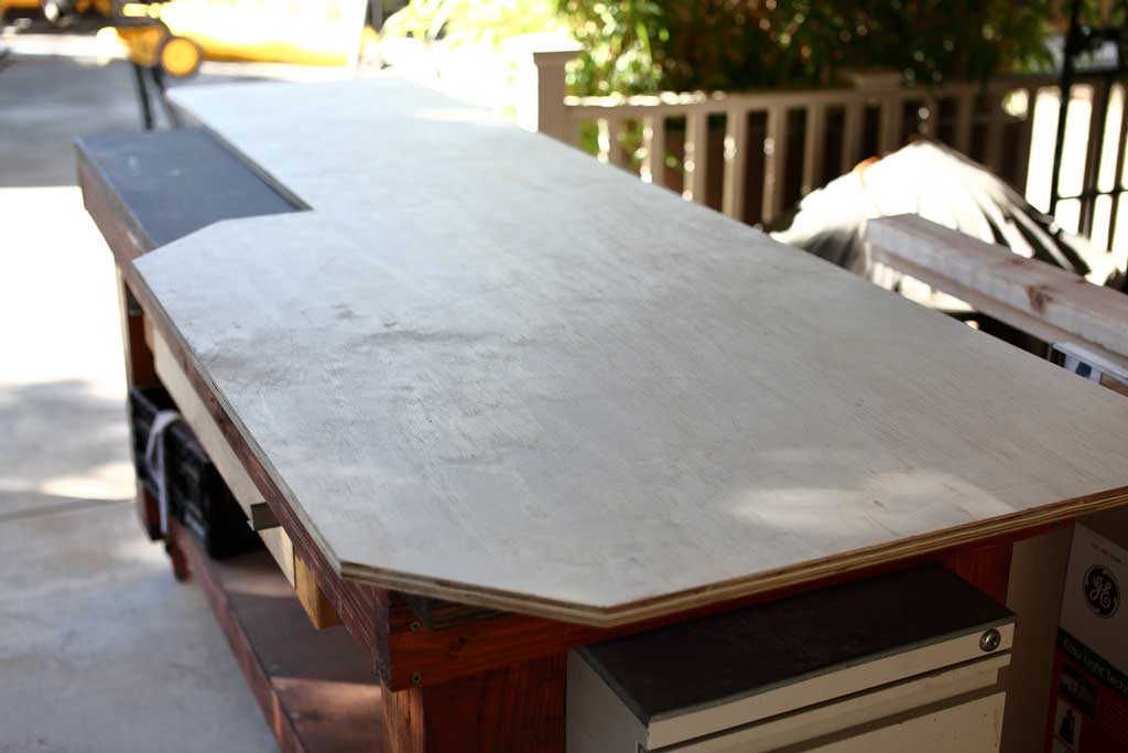 top piece for the diy shelf for 3D printer