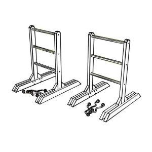 ladder toss game