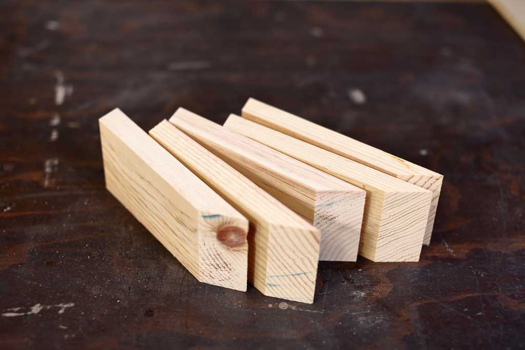 side boards for the star planter