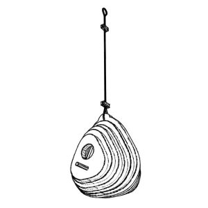 DIY Birdhouse Plans PDF