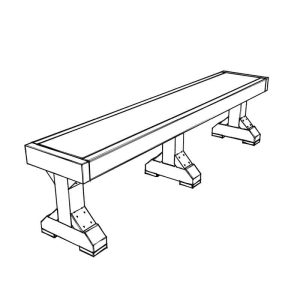 Farmhouse Bench PDF