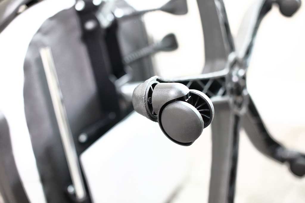 casters for office chair