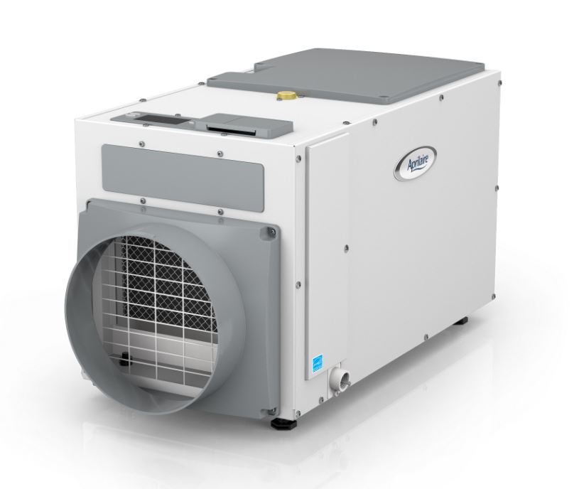 Aprilaire E080 80 Pint Whole House Dehumidifier
