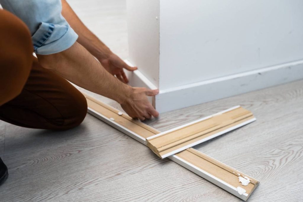 Do You Need Baseboards if You Have Carpet