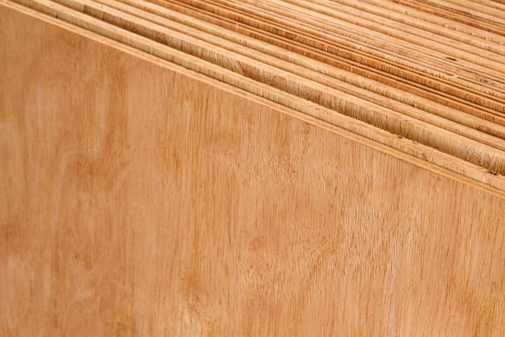 Can You Use Plywood on a Metal Bed Frame?