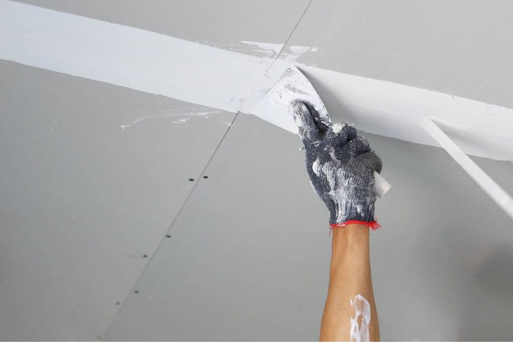 Why Do Nail Pops Happen in a Ceiling After a New Roof?