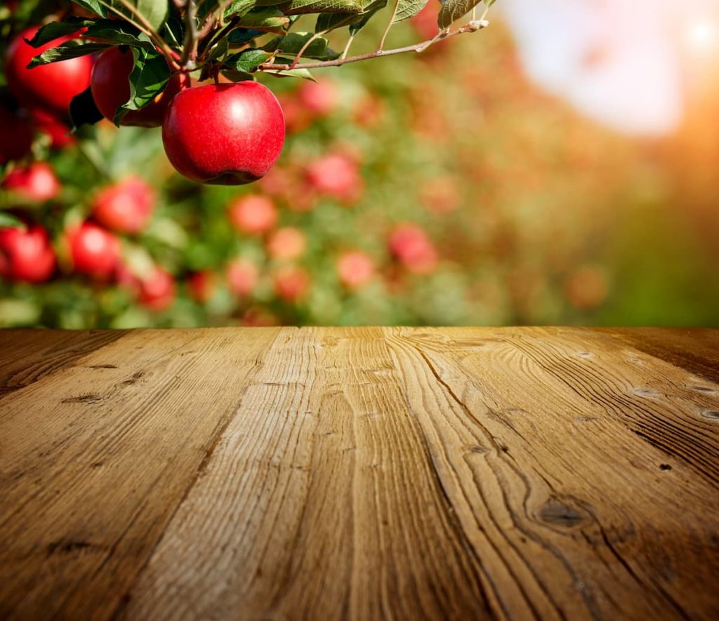 How Long Does It Take Apple Wood To Cure?