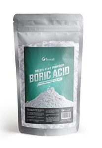 Boric Acid