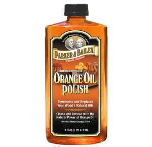 Orage Oil Polish