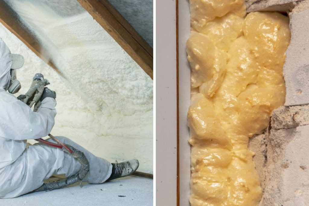 Why Does Polyurethane Foam Turn Yellow?